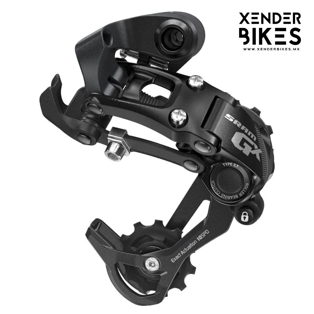SRAM GX 10P DESVIADOR