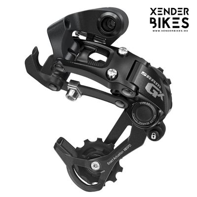 SRAM GX 10P DESVIADOR