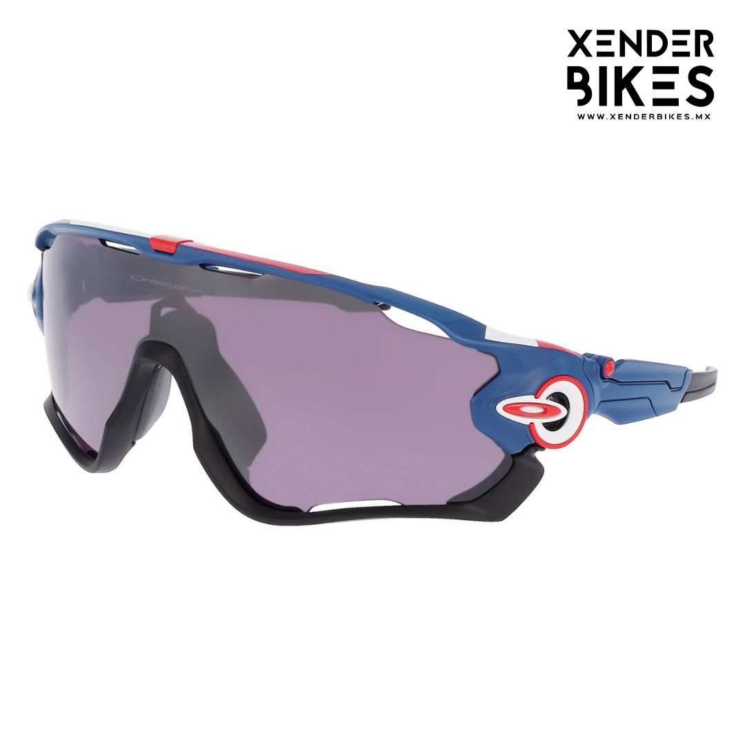 OAKLEY JAWBREAKER POSEIDON PRIZM ROAD GAFAS