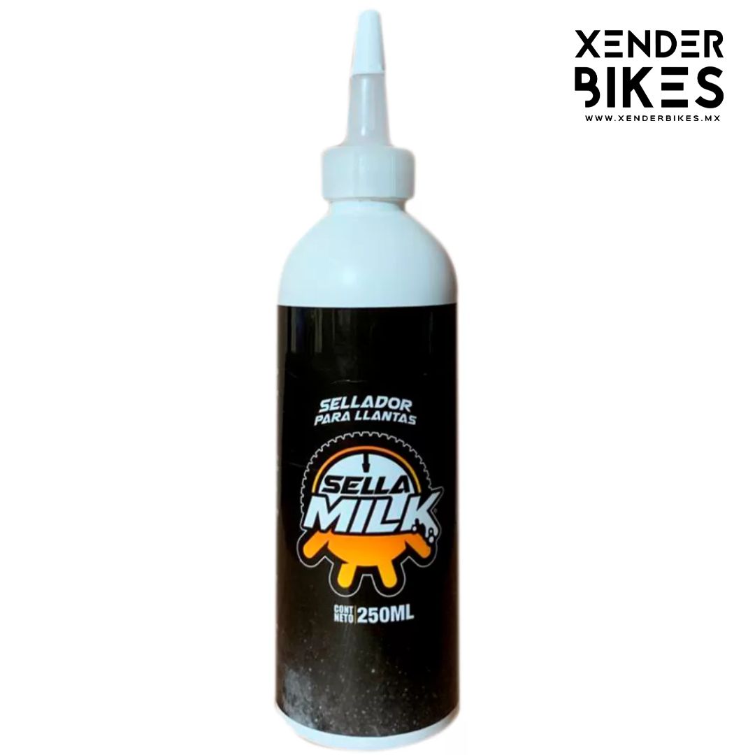 SELLAMILK  250ml LIQUIDO TUBELESS