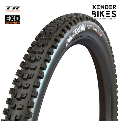 MAXXIS DISSECTOR 27.5 x 2.60 EXO/TR/60TPI