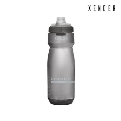 CAMELBAK PODIUM TRANSPARENTE HUMO 710ml ANFORA