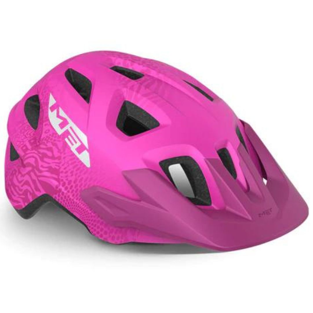 MET ELDAR ROSA CASCO