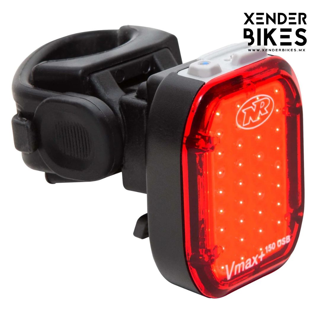 NITE RIDER VMAX+ 150  LAMPARA TRASERA