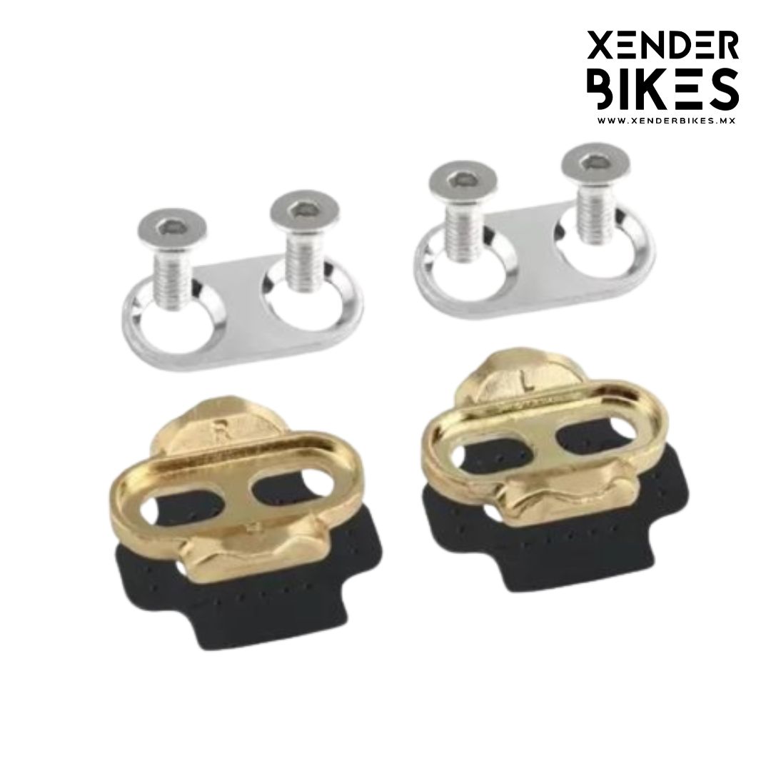 CHN CALAS DORADAS CRANKBROTHERS