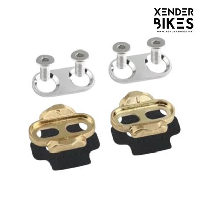 CHN CALAS DORADAS CRANKBROTHERS