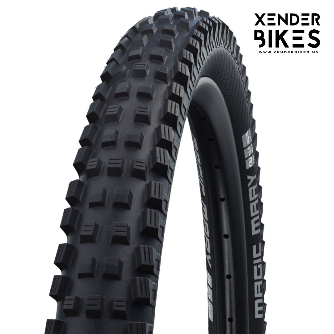 SCHWALBE MAGIC MARY 26 x 2.35 BIKEPARK ALAMBRE