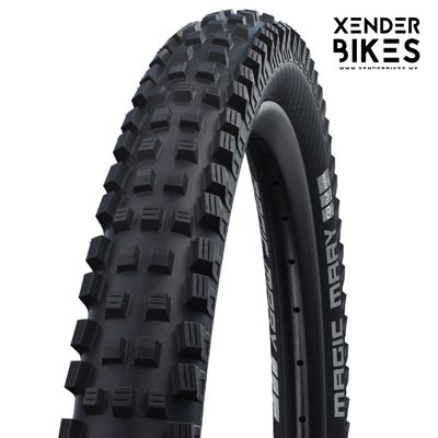 SCHWALBE MAGIC MARY 26 x 2.35 BIKEPARK ALAMBRE