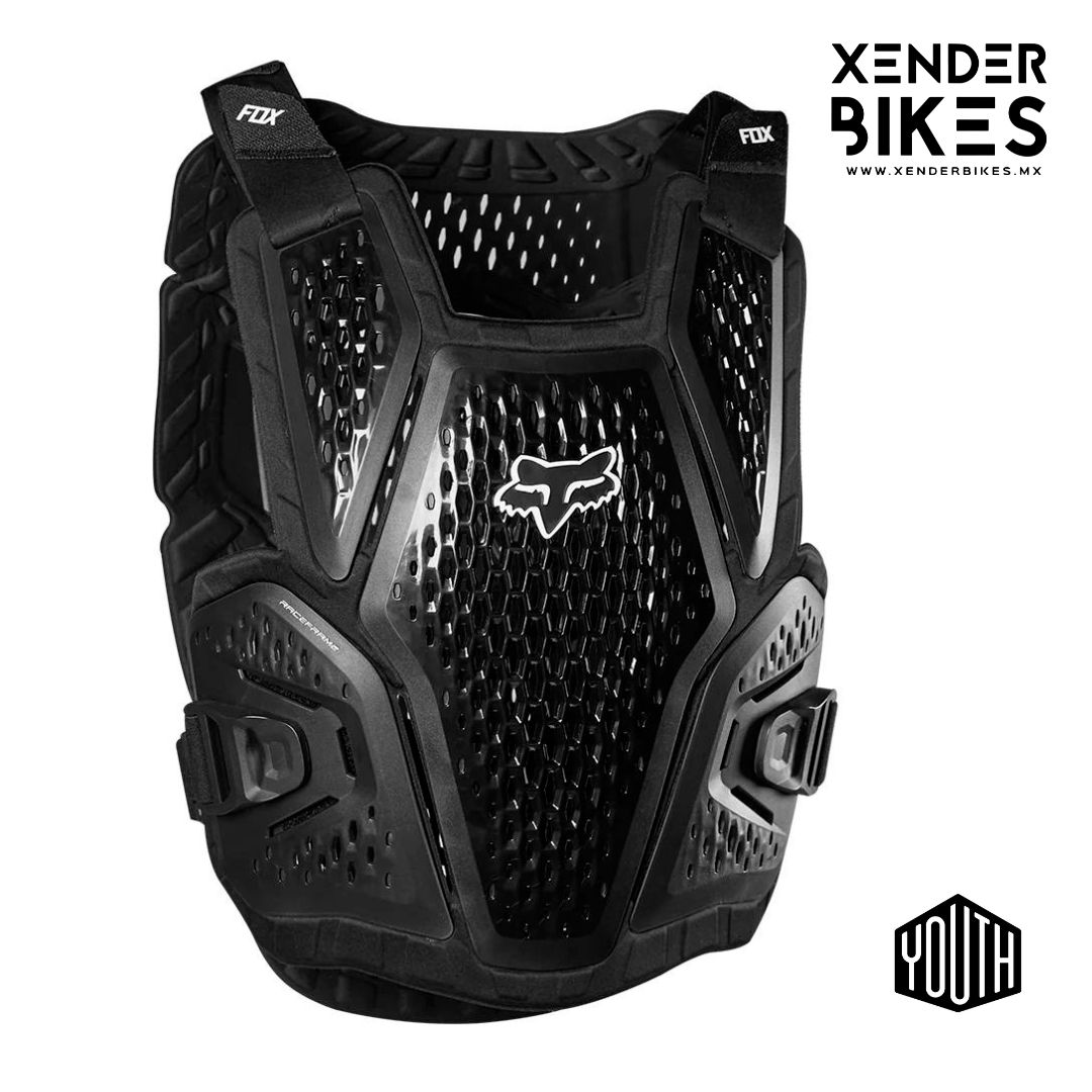 FOX RACING RACEFRAME NIÑO PETO