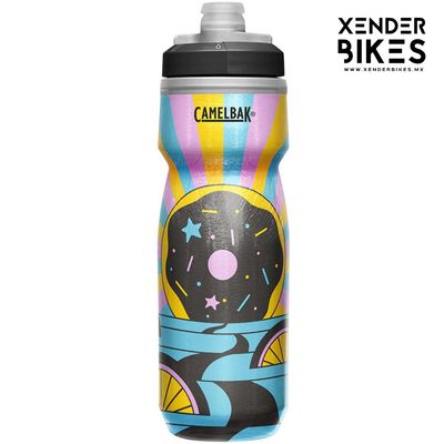 CAMELBAK INSULATED PODIUM CHILL  620ml DONA ANFORA