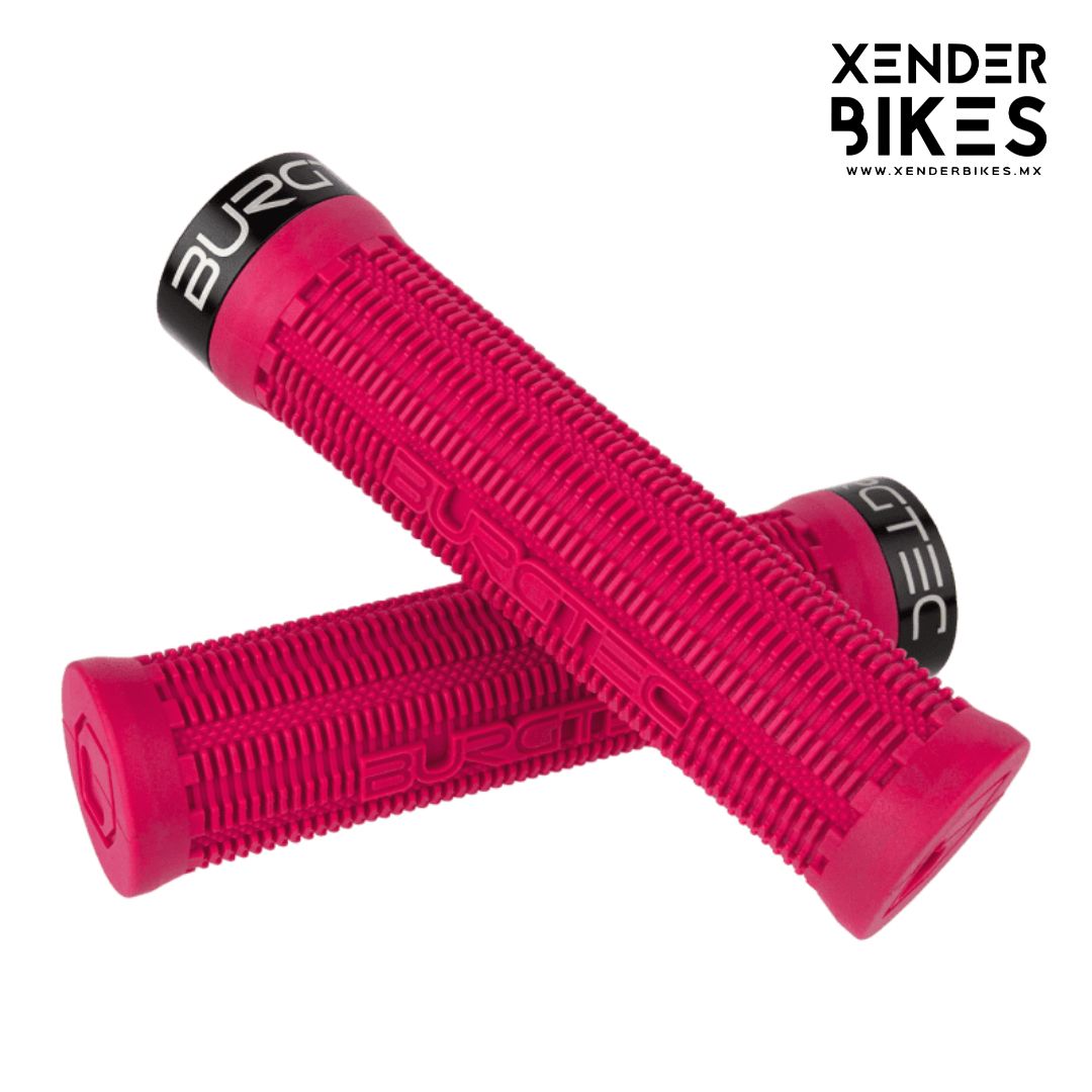 BURGTEC BARTENDER PRO MINNAR ROSA PUÑOS
