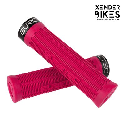 BURGTEC BARTENDER PRO MINNAR ROSA PUÑOS
