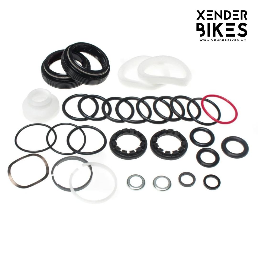 ROCKSHOX JUDY A1 (200h) KIT DE SERVICIO