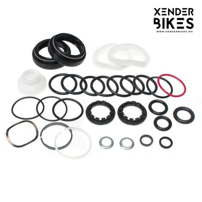 ROCKSHOX JUDY A1 (200h) KIT DE SERVICIO