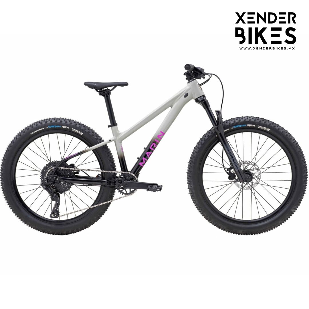 MARIN BIKES SAN QUENTIN R24 (2025)