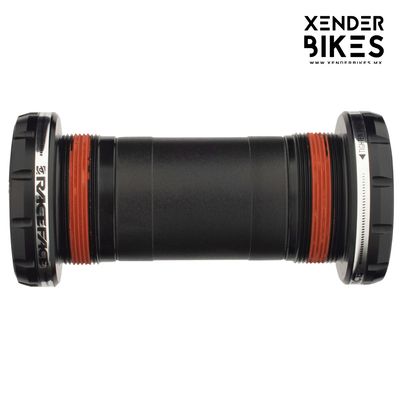RACE FACE BB-30BSA 68/73mm , EXT, SEAL (ROSCADO) EJE DE PEDALIER