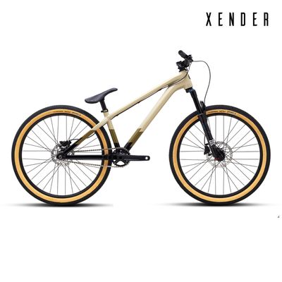 POLYGON BIKES TRID (2022)