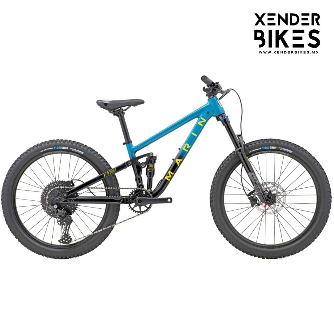 MARIN BIKES RIFT ZONE JR R24 (2025)