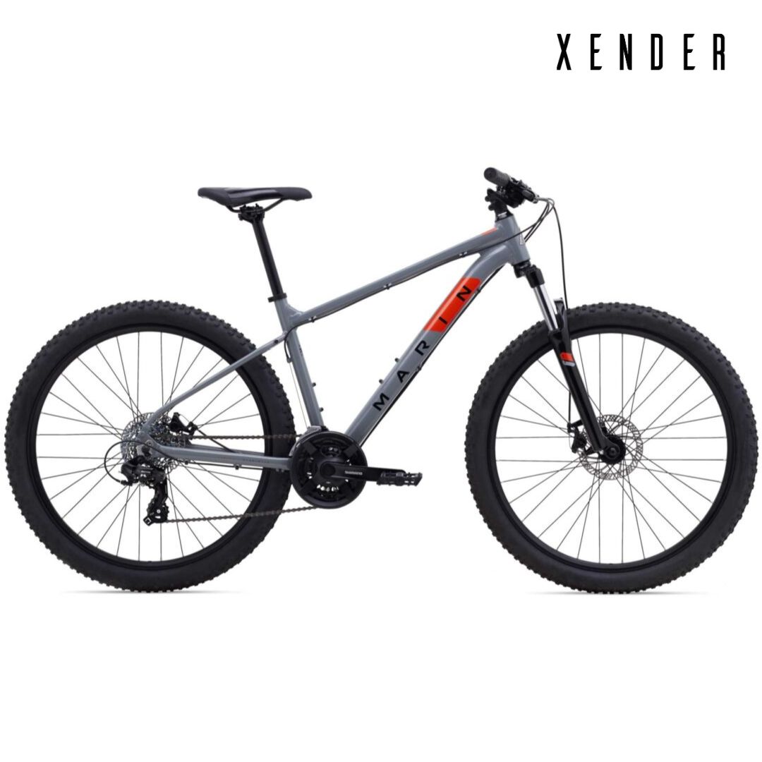 MARIN BIKES BOLINAS RIDGE 1 (2024), Color: GIRS, Size: M