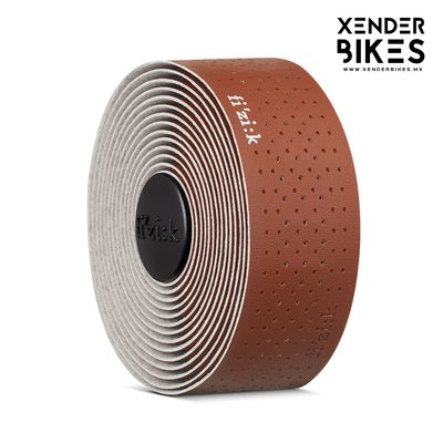 FIZIK TEMPO MICROTEX CLASSIC MIEL 2mm CINTA DE MANILLAR