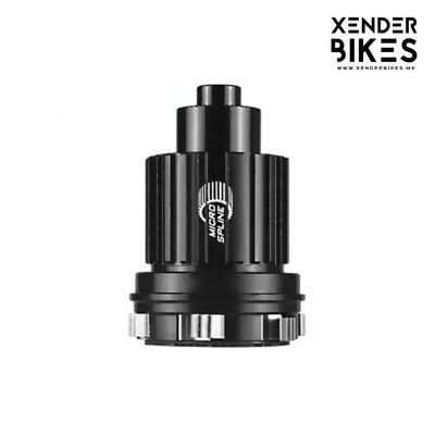 ARC FREEHUB MICRO SPLINE 6 TRINQUETES QR
