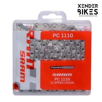 SRAM PC 1110 114L (11p) CADENA