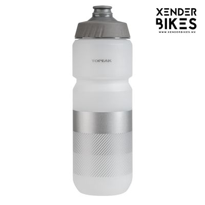 TOPEAK JET VALVE NOZZLE BLANCO 750ml ANFORA