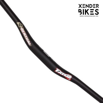 RENTHAL FATBAR 35x800mm RISE 20 MANILLAR