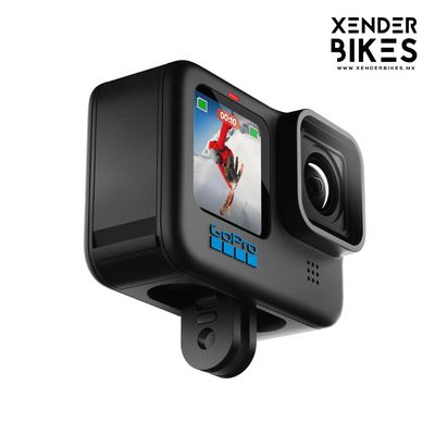 GOPRO HERO 10 BLACK CAMARA DE ACCION