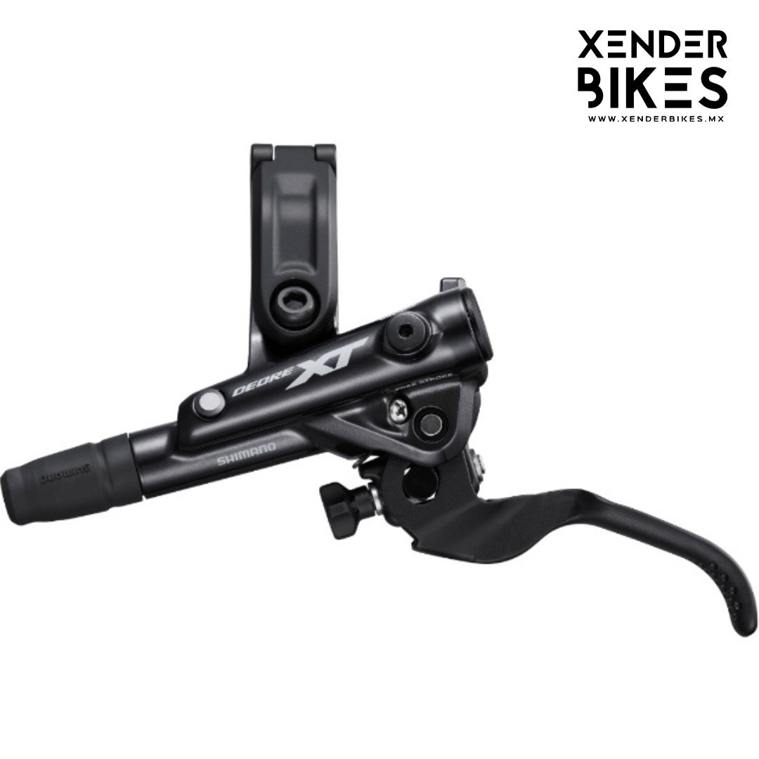 SHIMANO XT BL-M8100-L MANETA DE FRENO IZQ (L)