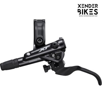SHIMANO XT BL-M8100-L MANETA DE FRENO IZQ (L)
