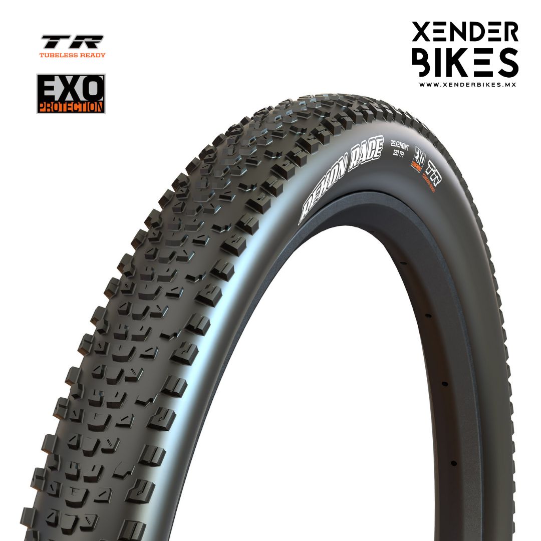MAXXIS REKON RACE 29 x 2.35 EXO/TR/60TPI