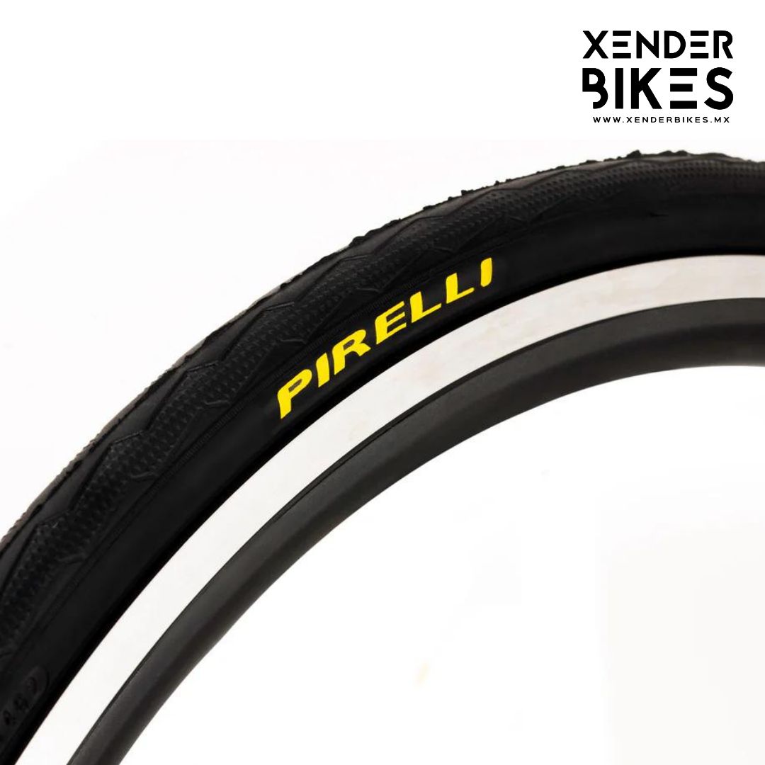PIRELLI TORNADO ALFA 700 x 23c ALAMBRE