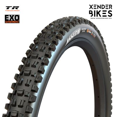 MAXXIS ASSEGAI 27.5 x 2.60 EXO/TR/60TPI
