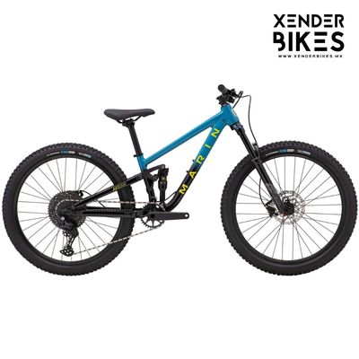 MARIN BIKES RIFT ZONE JR R26 (2025)