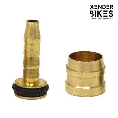 TEKTRO 5.5mm OLIVA DE FRENO