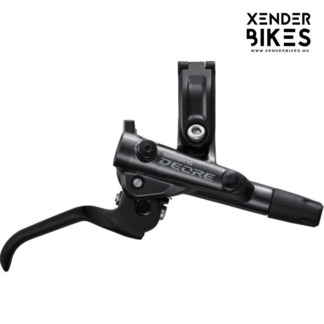 SHIMANO DEORE BL-M6100-R  MANETA DE FRENO DER (R)