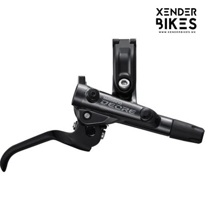 SHIMANO DEORE BL-M6100-R  MANETA DE FRENO DER (R)
