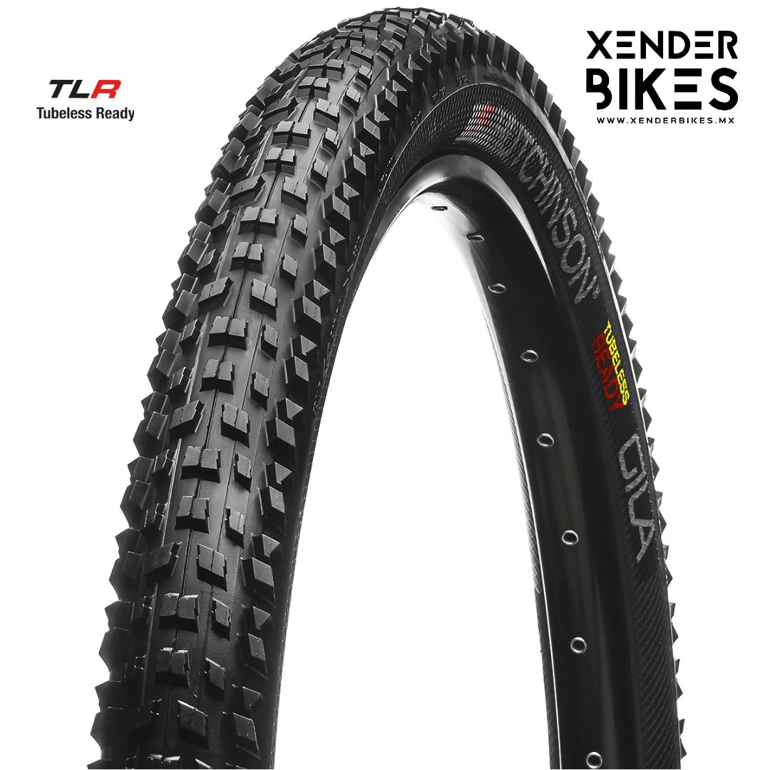 HUTCHINSON GILA 29 x 2.25 TLR/127TPI