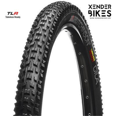 HUTCHINSON GILA 29 x 2.25 TLR/127TPI