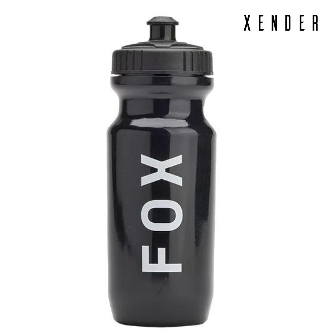 FOX RACING BASE NEGRO ANFORA