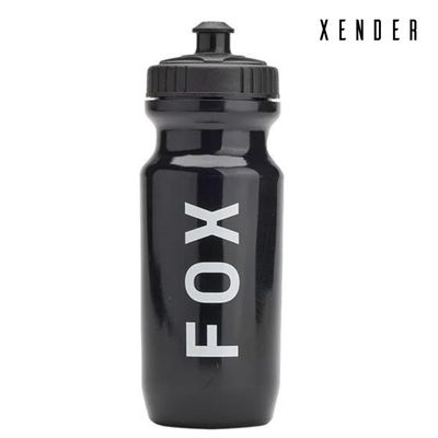 FOX RACING BASE NEGRO ANFORA