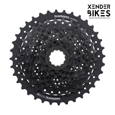 SHIMANO ALTUS CS-HG200 12/32 HG (9p) CASSETTE