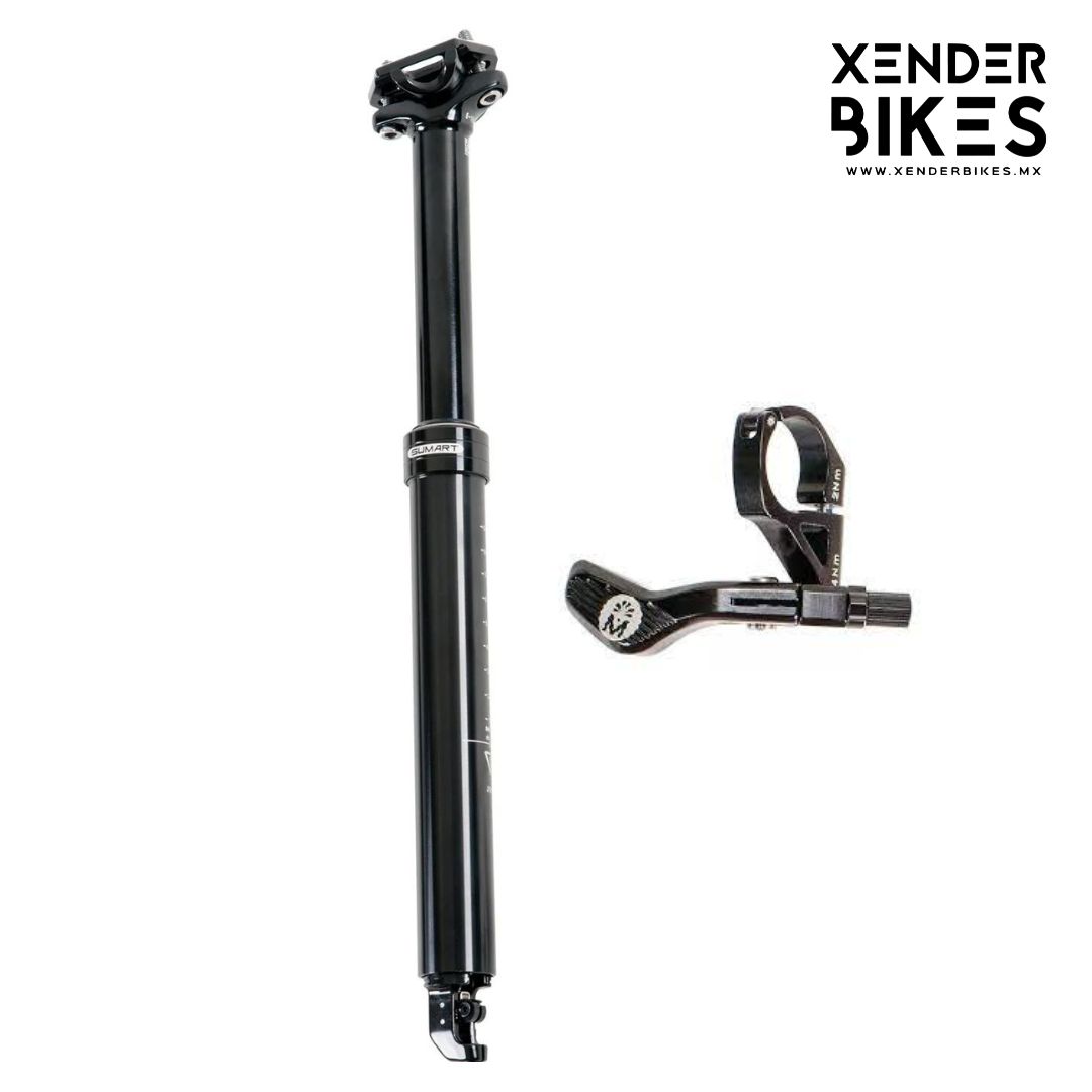 SUMART DSP47 30.9 / 150mm KIT DROPPER