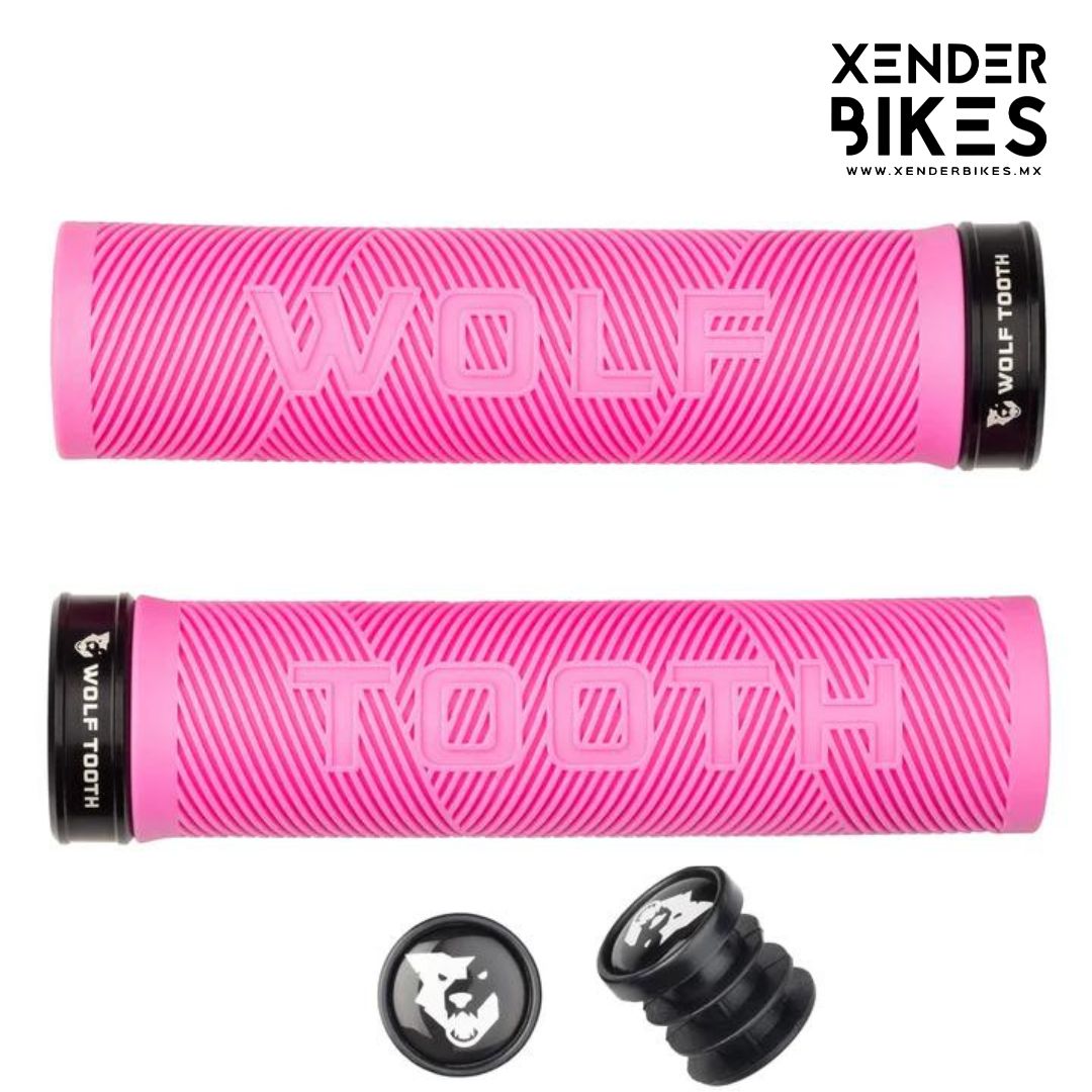 WOLF TOOTH ECHO LOCK ON ROSA PUÑOS