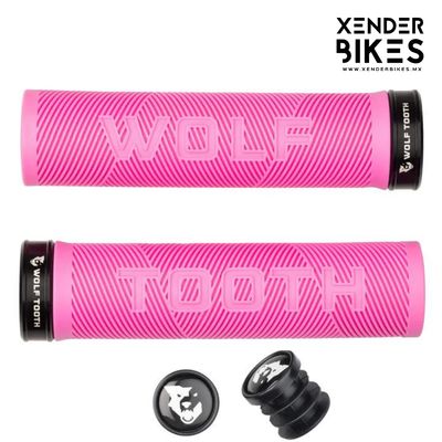 WOLF TOOTH ECHO LOCK ON ROSA PUÑOS