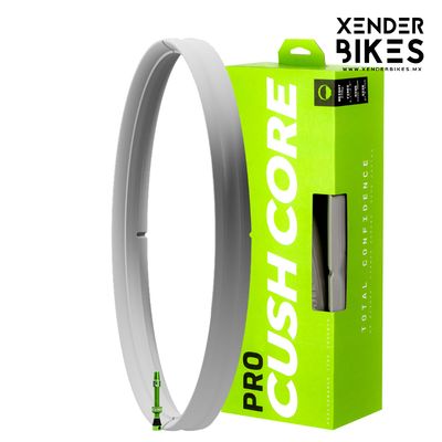 CUSH CORE PRO R27.5 SINGLE INGERTO TUBELESS
