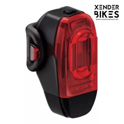 LEZYNE KTV DRIVE+ 40Lm LAMPARA TRASERA
