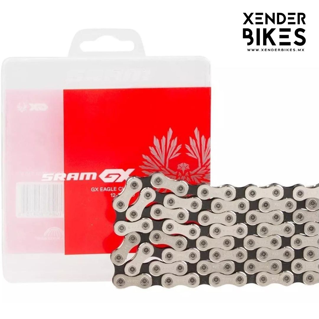 SRAM GX EAGLE 126L (12p) CADENA