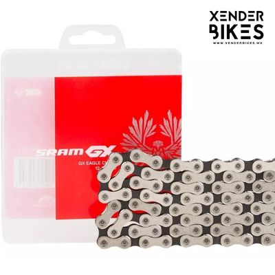 SRAM GX EAGLE 126L (12p) CADENA